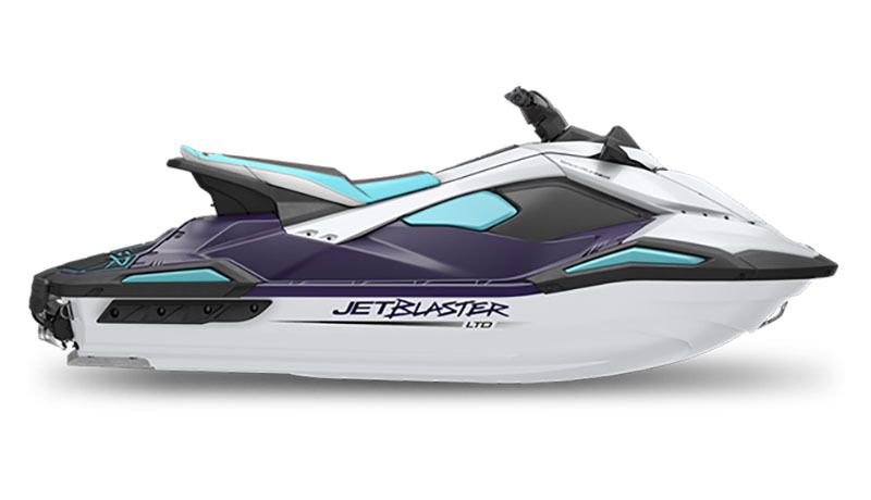 2025 Yamaha JetBlaster LTD BASE in hicksville NY