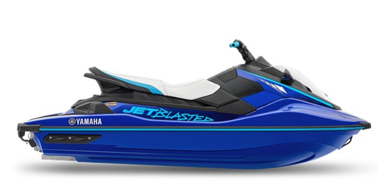 2024 Yamaha JetBlaster in Hicksville, NY