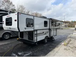 2026 TRAILMANOR 2720 SERIES QB