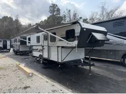 2026 TRAILMANOR 2720 SERIES QB