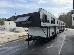 2026 TRAILMANOR 2720 SERIES QB
