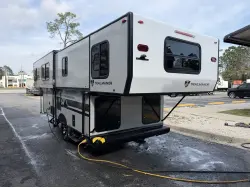 2026 TRAILMANOR 2720 SERIES QB