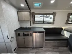 2026 TRAILMANOR 2720 SERIES QB