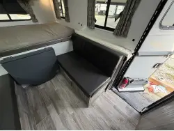 2026 TRAILMANOR 2720 SERIES QB