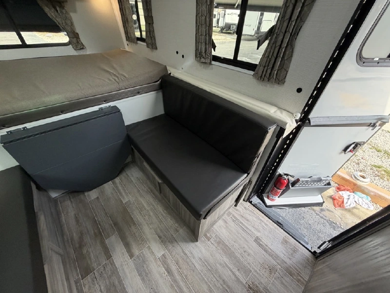 2026 TRAILMANOR 2720 SERIES QB