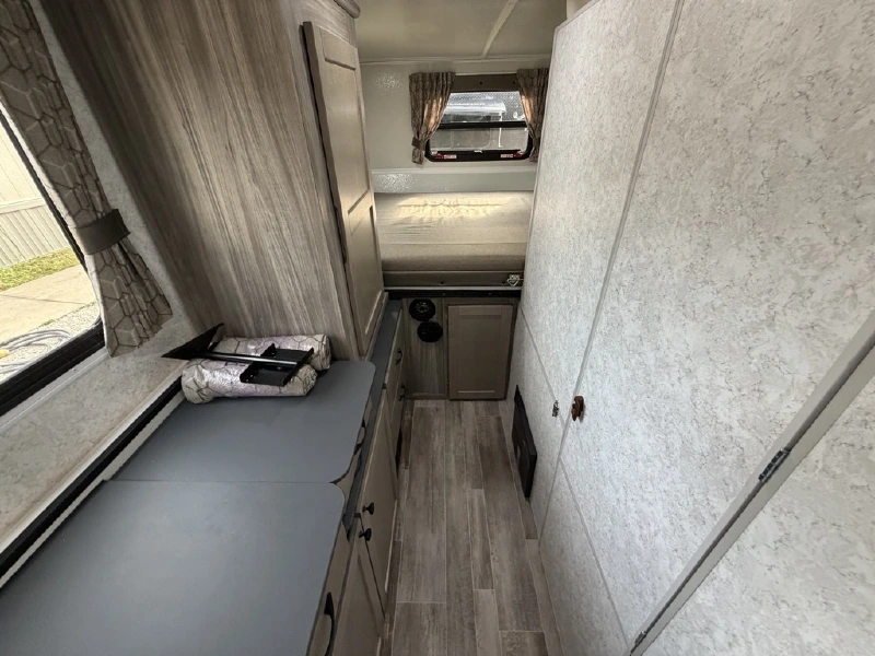 2026 TRAILMANOR 2720 SERIES QB