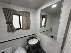 2026 TRAILMANOR 2720 SERIES QB