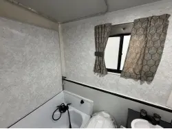 2026 TRAILMANOR 2720 SERIES QB