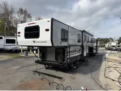2026 TRAILMANOR 2720 SERIES QS