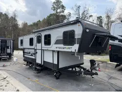 2026 TRAILMANOR 2720 SERIES QS