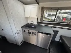 2026 TRAILMANOR 2720 SERIES QS