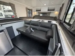 2026 TRAILMANOR 2720 SERIES QS
