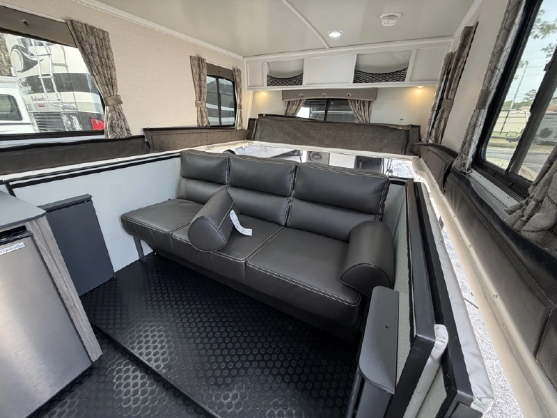 2026 TRAILMANOR 2720 SERIES QS
