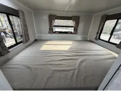 2026 TRAILMANOR 2720 SERIES QS