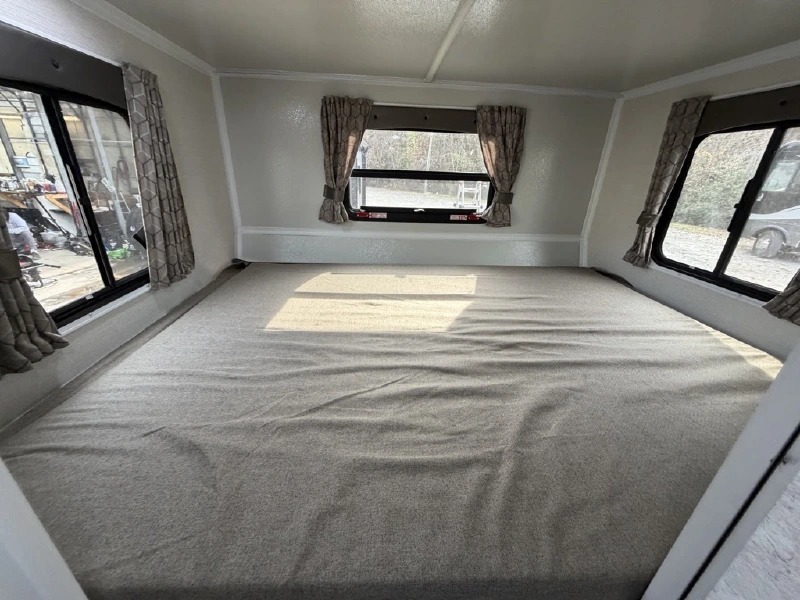 2026 TRAILMANOR 2720 SERIES QS