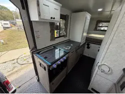 2026 TRAILMANOR 2720 SERIES QS