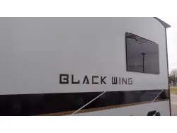 2026 INTECH Black Wing 826-X