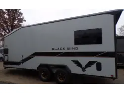 2026 INTECH Black Wing 826-X
