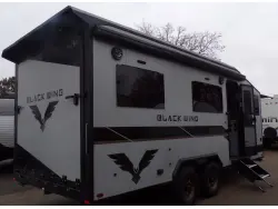 2026 INTECH Black Wing 826-X