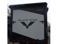 2026 INTECH Black Wing 826-X