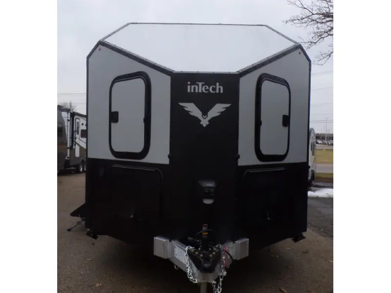 2026 INTECH Black Wing 826-X