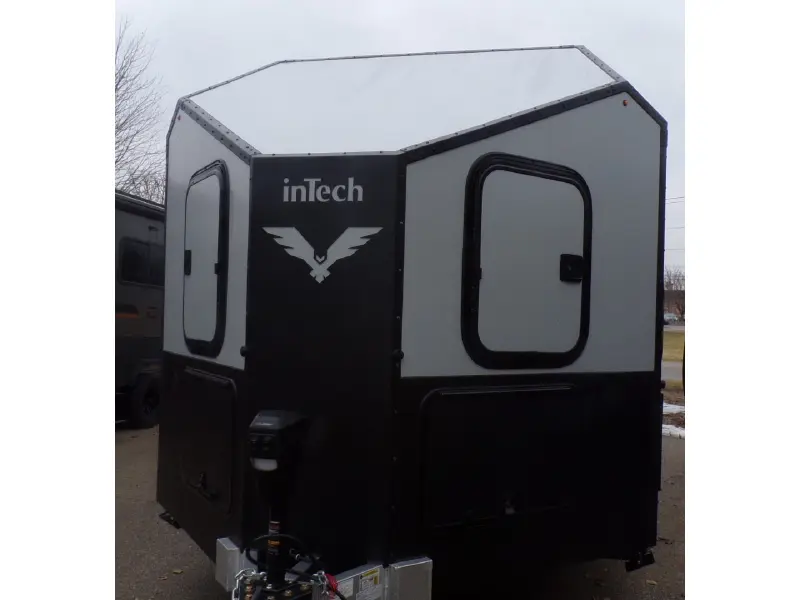 2026 INTECH Black Wing 826-X