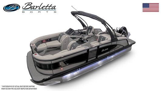 2026 Barletta Boats Lusso 23u in lebanon TN