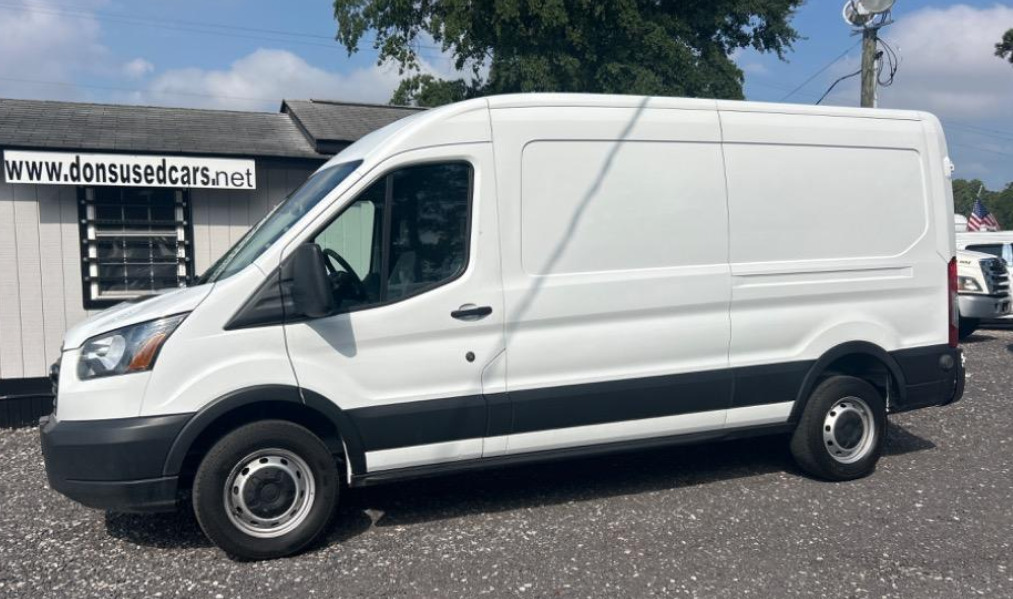 2019 FORD TRANSIT 250 in West Columbia, SC