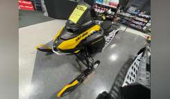 2026 Ski-Doo Backcountry Sport 600 EFI ES Storm 1.5 Snowmobile snowmobile