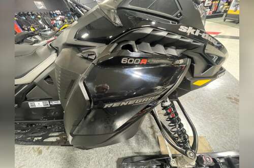 2026 Ski-Doo Renegade Adrenaline w/ Enduro Package 600R E-TEC ES Ic in wilmington IL