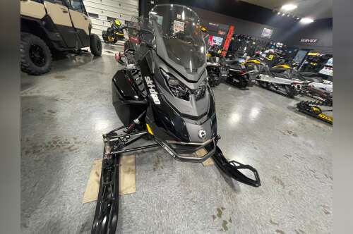 2026 Ski-Doo Renegade Adrenaline w/ Enduro Package 600R E-TEC ES Ic in wilmington IL