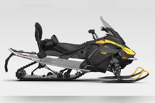 2026 Ski-Doo Grand Touring Sport 600 ACE ES Silent Track II 1.25 in wilmington IL
