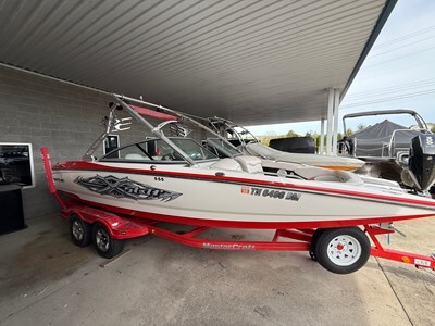 2005 Mastercraft XSTAR in lebanon TN