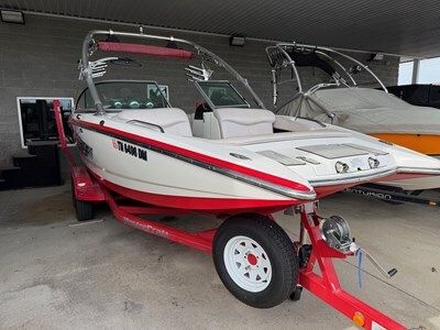 2005 Mastercraft XSTAR in lebanon TN