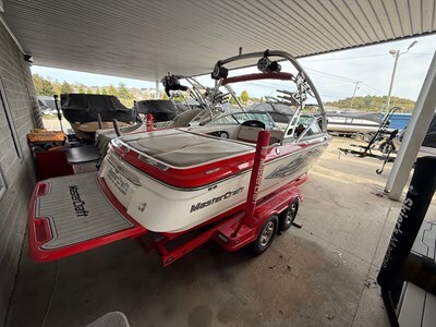 2005 Mastercraft XSTAR in lebanon TN