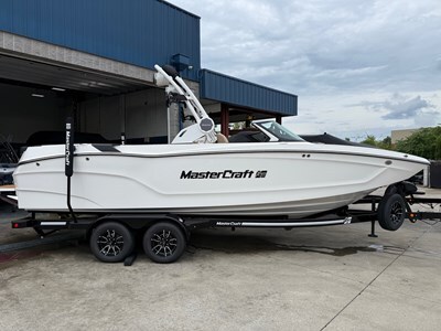 2026 Mastercraft XT24 in lebanon TN