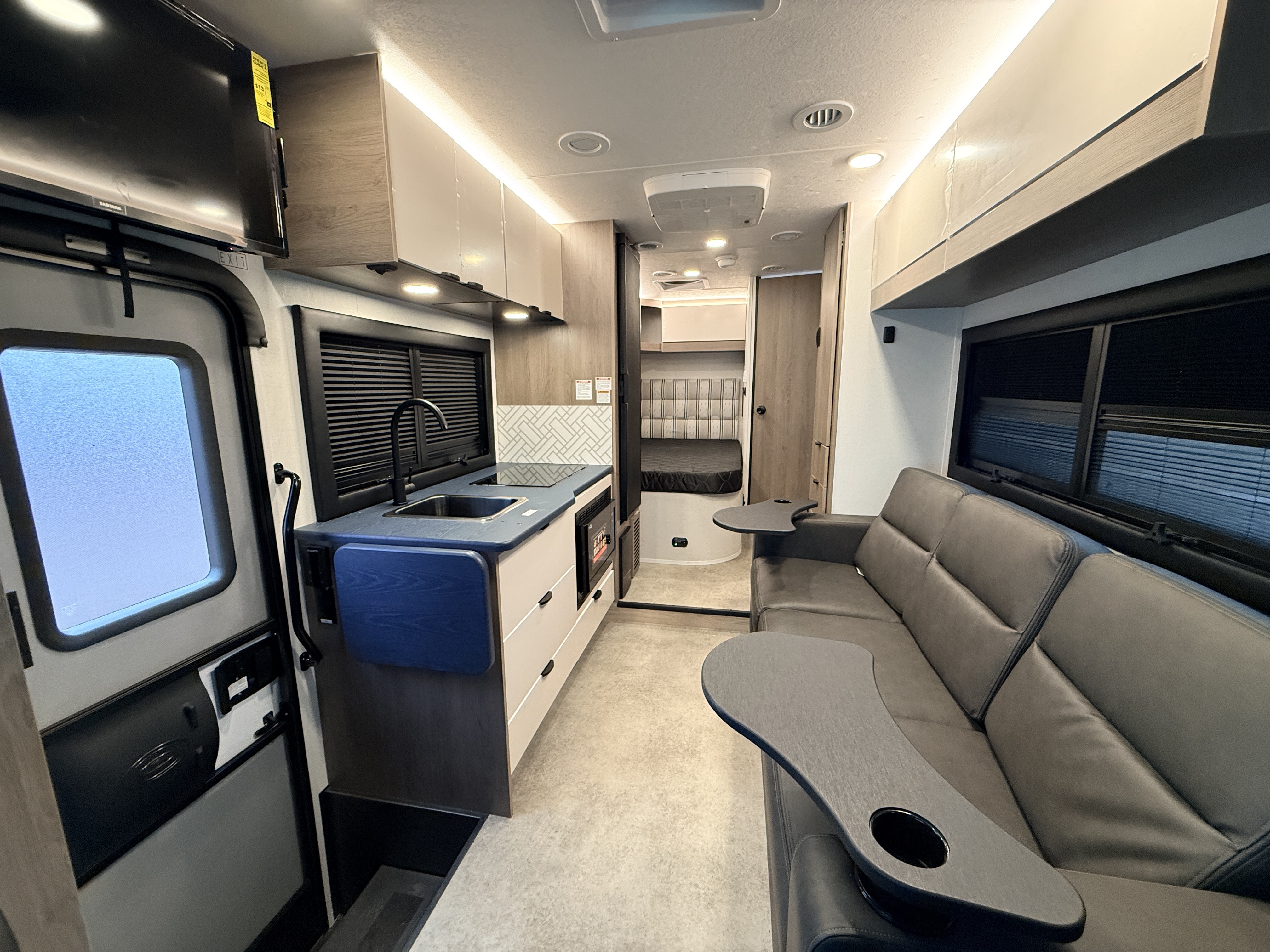 2026 Coachmen CROSS TRAIL XLS 24FL in colorado springs CO