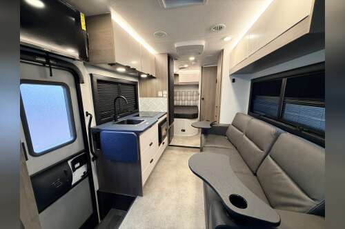 2026 Coachmen CROSS TRAIL XLS 24FL in colorado springs CO