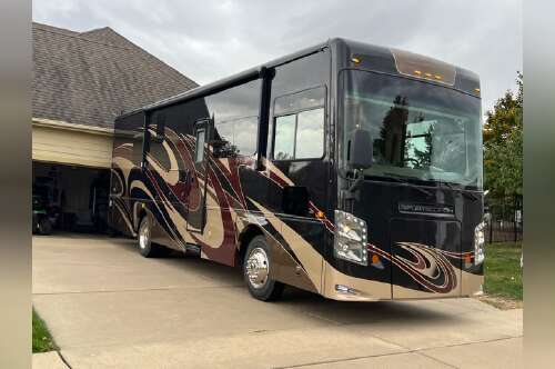 2019 Coachmen SPORTSCOACH SRS 339DS in ankeny IA
