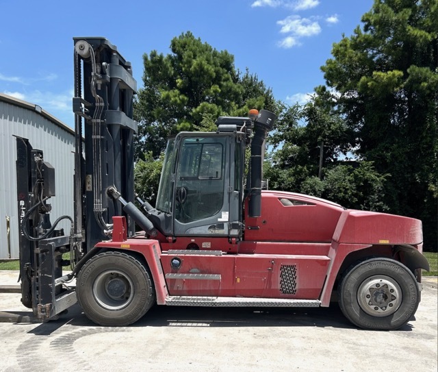 2019 Kalmar OTTAWA DCG160-12 in Houston, TX