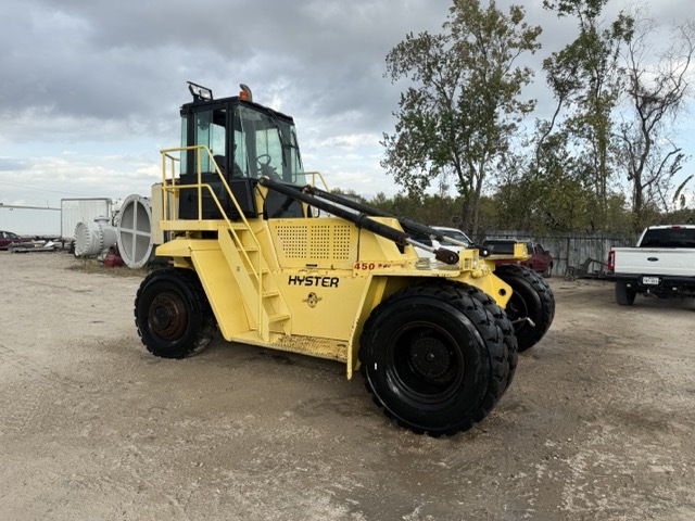 2003 HYSTER H450H-ECH in Houston, TX
