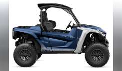 2026 Yamaha Wolverine RMAX2 1000 Limited Recreation / Sport ATV