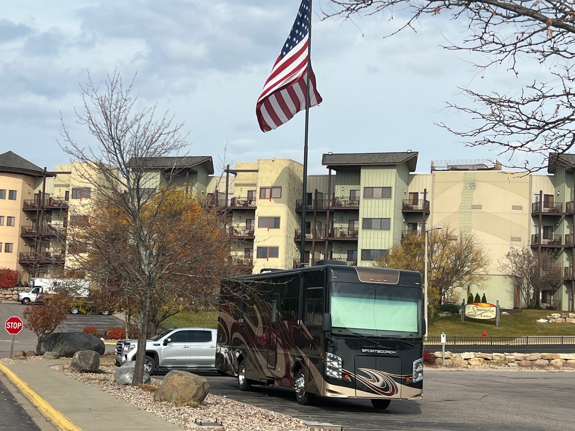 2019 Coachmen SPORTSCOACH SRS 339DS in ankeny IA