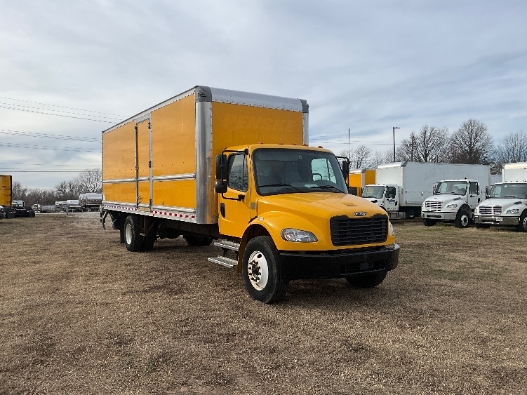2022 FREIGHTLINER BUSINESS CLASS M2 106 in Springfield, MO