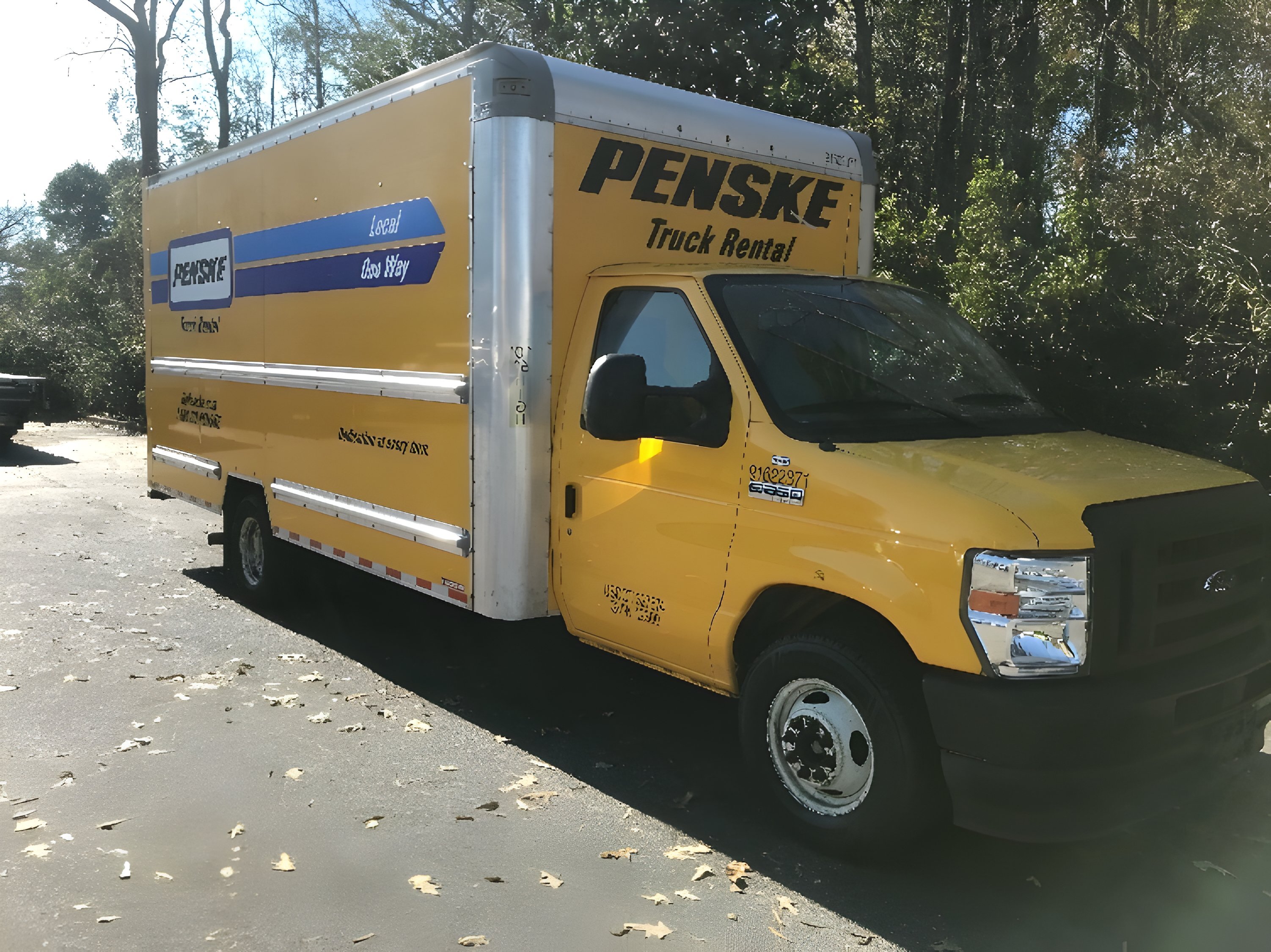 2022 FORD ECONOLINE in Ladson, SC