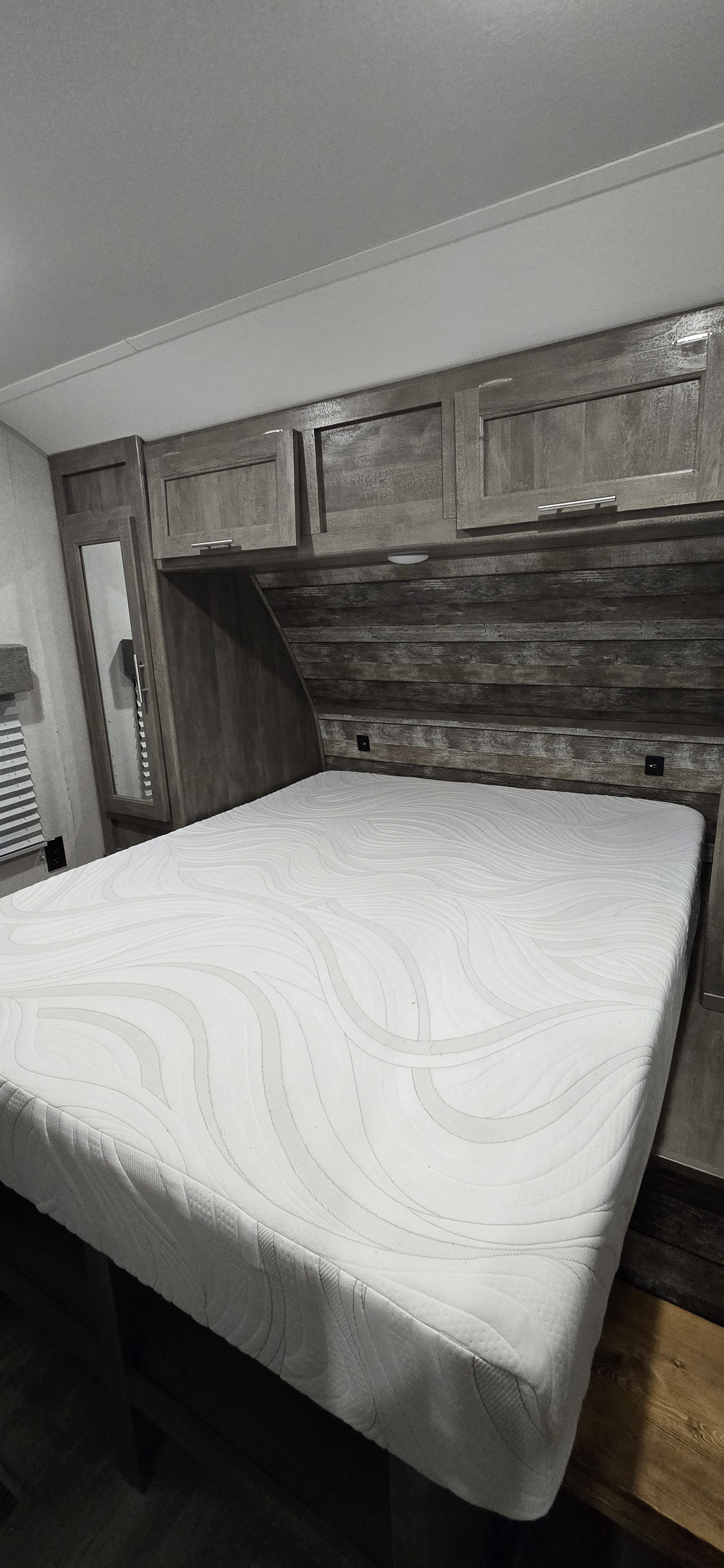 2022 Forest River XLR BOOST 2017B RV