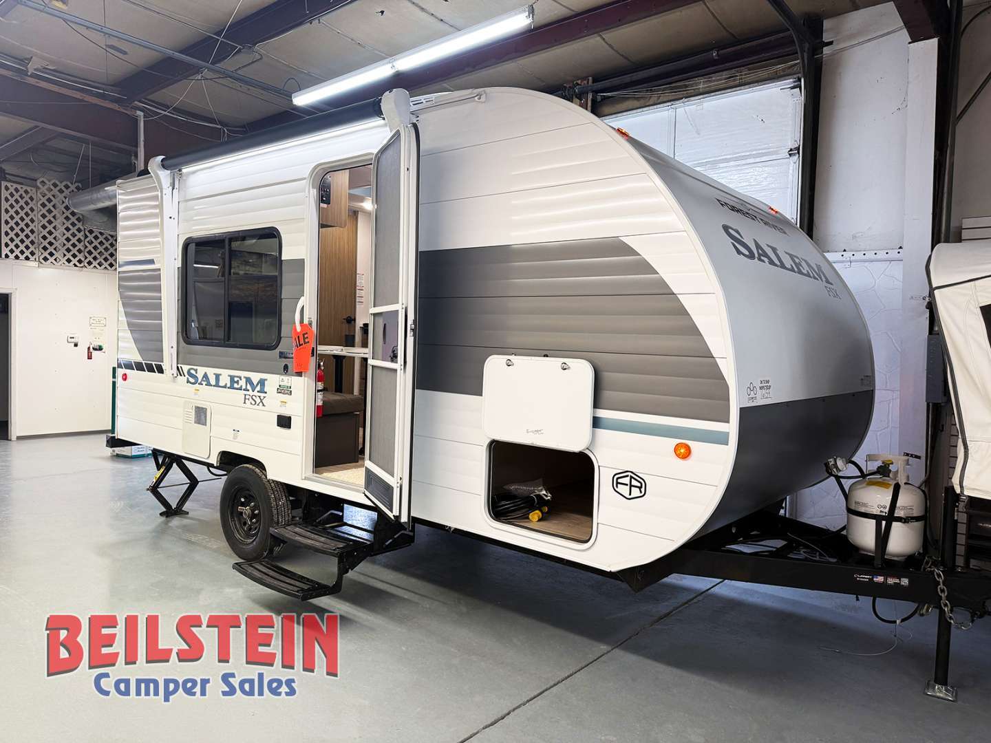 2026 Forest River Salem FSX Limited Edition Value 164FBLE in la grange MO