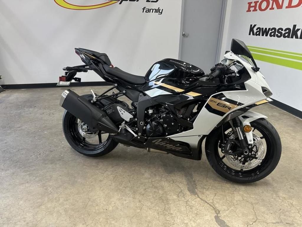 White Kawasaki Ninja Motorcycles Under $5000 For Sale - Cycle Trader