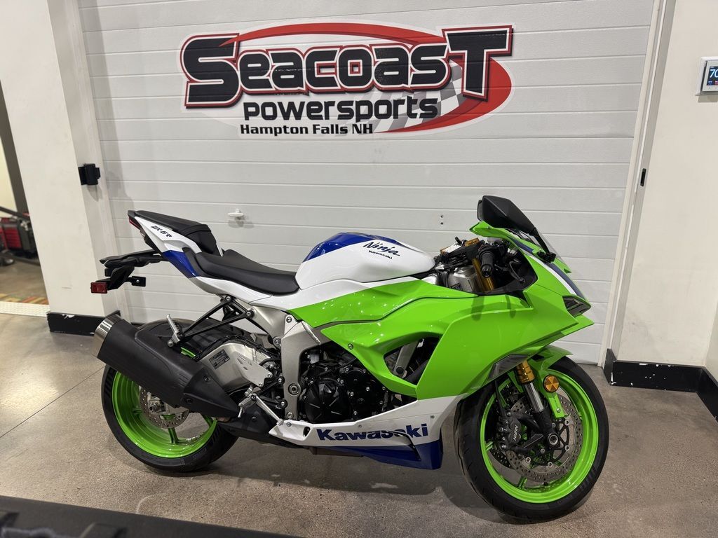 Used Kawasaki Motorcycles For Sale in New Hampshire - Cycle Trader