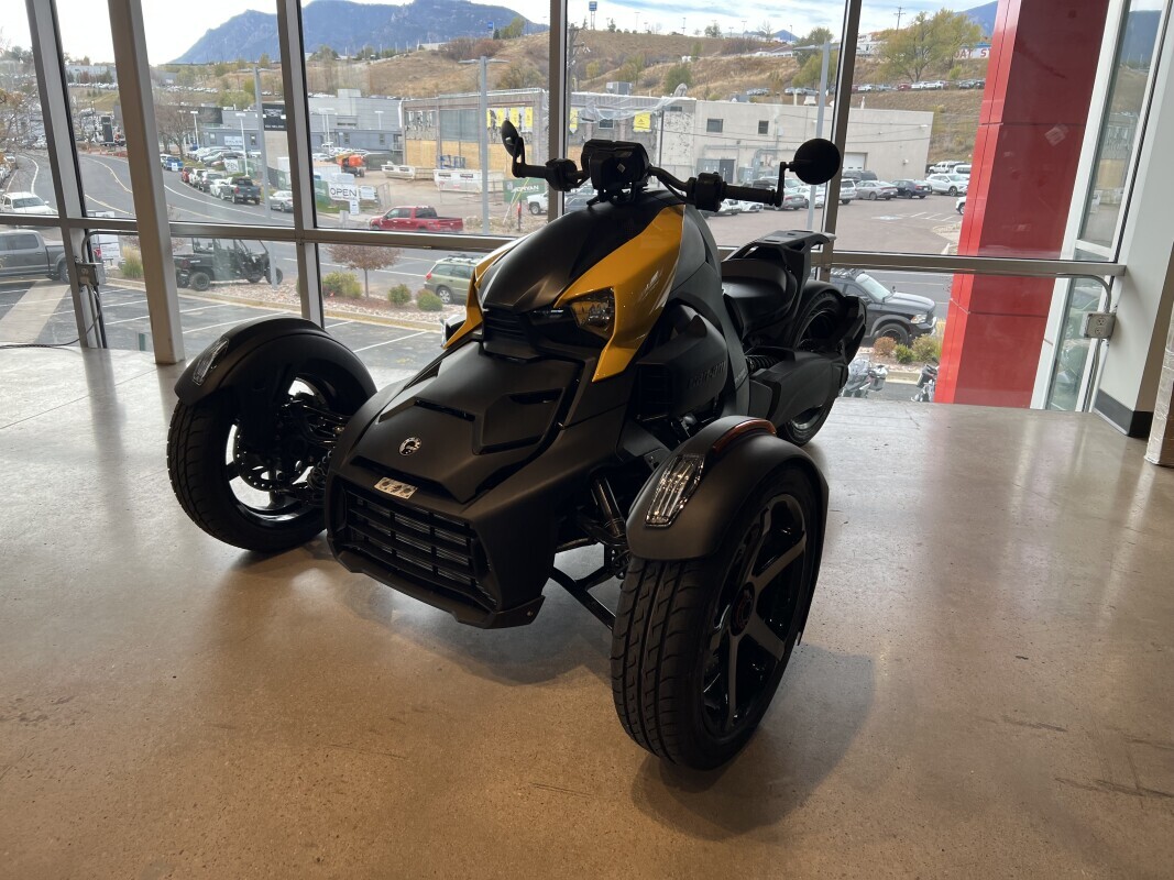 2023 Can-Am,kawasaki Ryker Sport Four Wheelers For Sale - ATV Trader